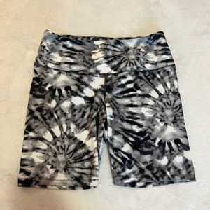 Danskin athletic biker shorts